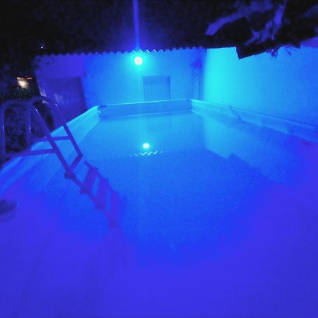 Hostal Baruch Spa Restaurant Buritaca Bagian luar foto