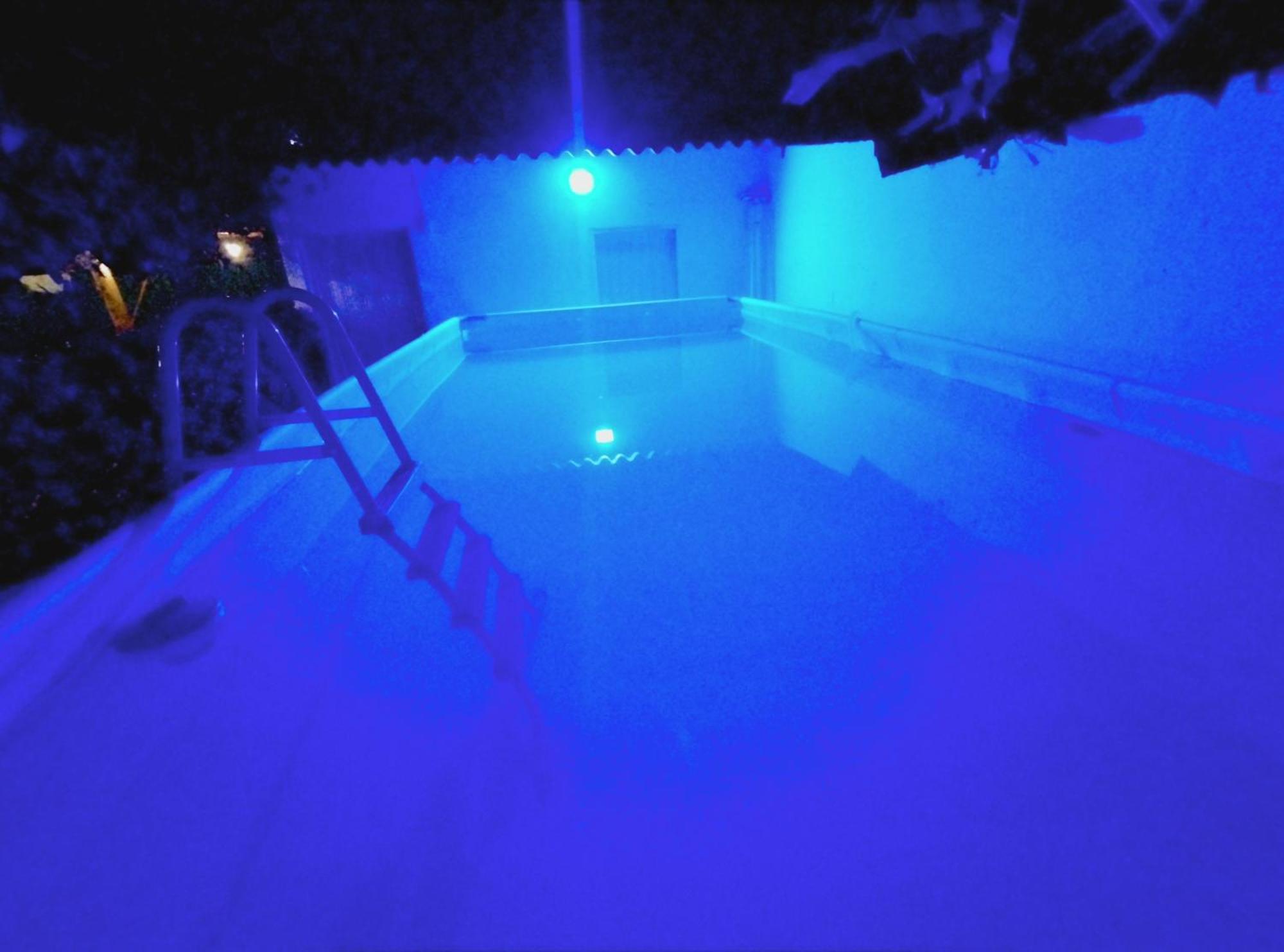 Hostal Baruch Spa Restaurant Buritaca Bagian luar foto